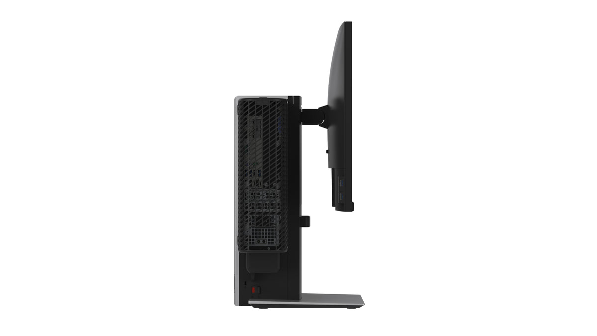 Dell OSS21 Small Form Factor All-in-One Stand 19-27"