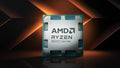 The Gaming Legend Continues — AMD Introduces Next-Generation AMD Ryzen 7 9800X3D Processor