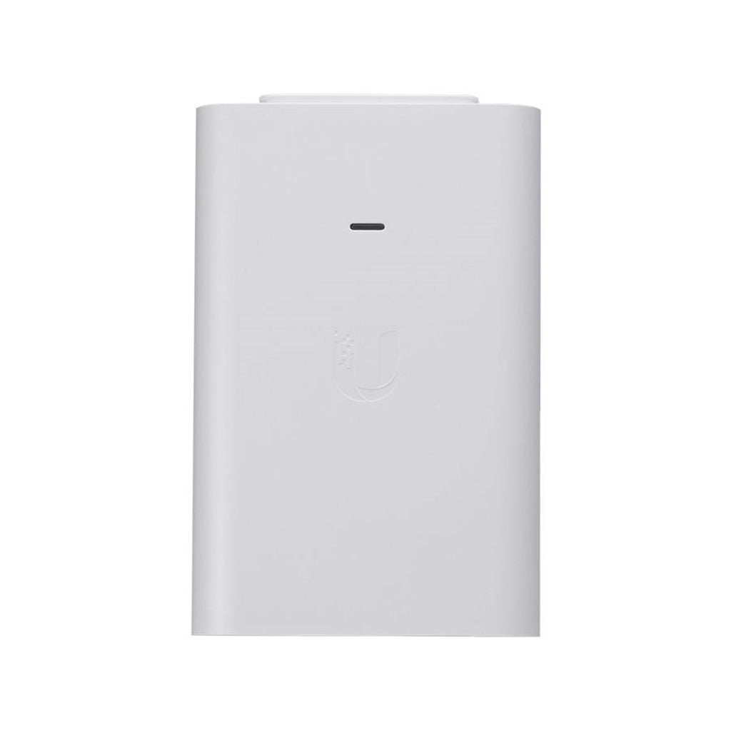 Ubiquiti POE-48-24W-WH 48V 24W PoE Power Injector White – view 4