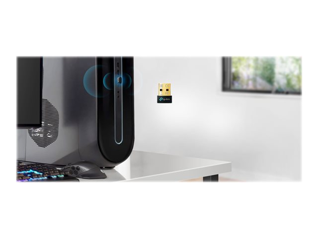 TP-Link UB500 V1 Bluetooth 5.0 Nano USB 2.0 Adapter