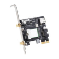Gigabyte GC-WB1733D-I AC1733 Dual Band PCIe WiFi Bluetooth 5 – view 2