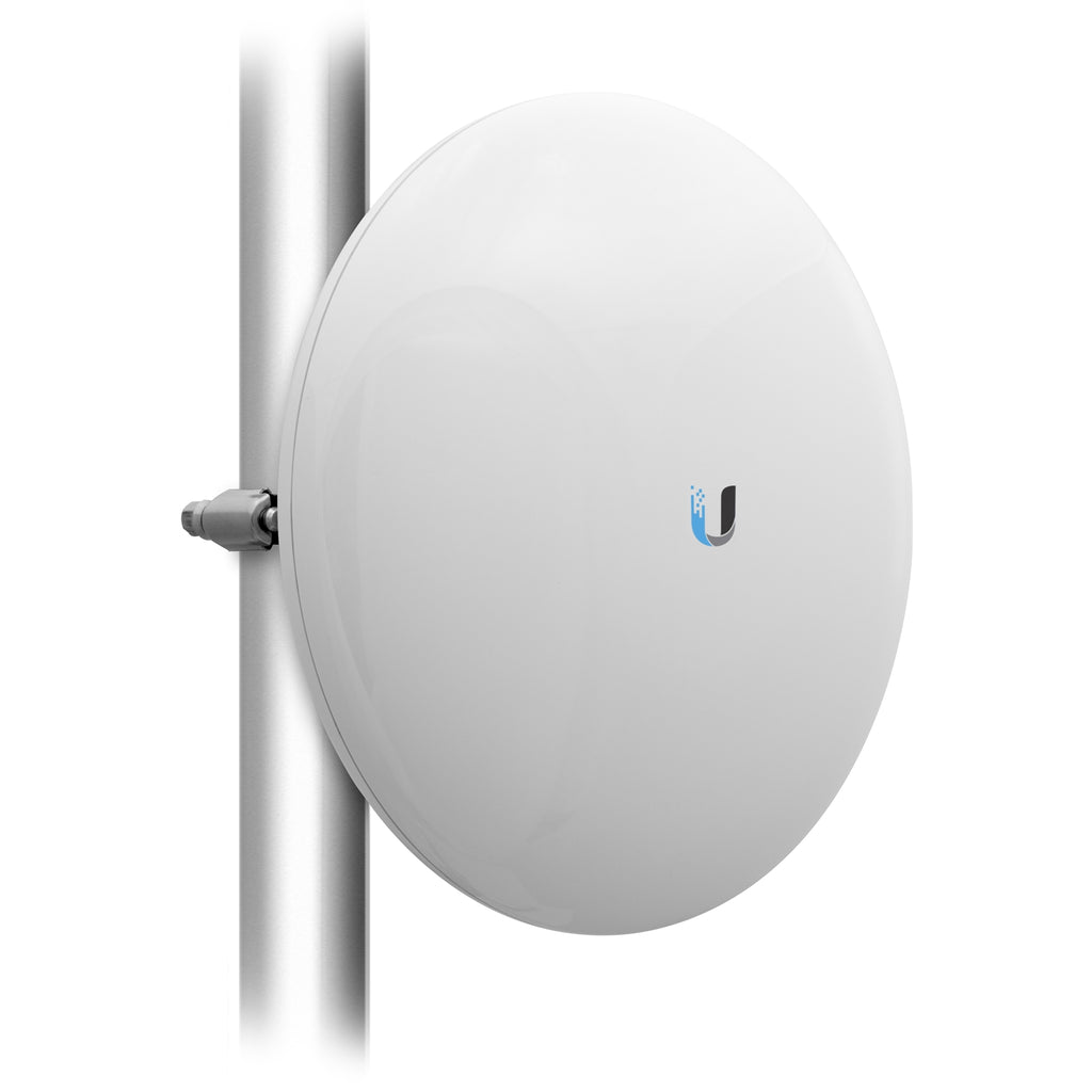 Ubiquiti NBE-5AC-Gen2 NanoBeam 5AC Gen2 19dBi CPE Bridge – view 2