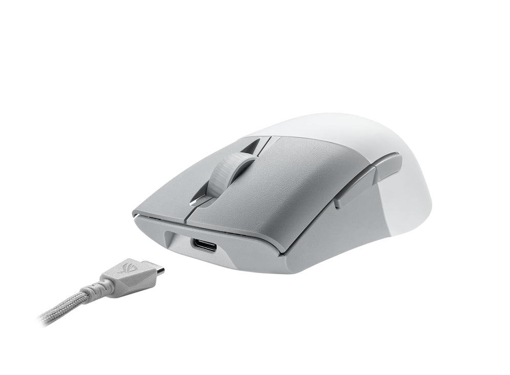 ASUS ROG Keris Wireless AimPoint Gaming Mouse
