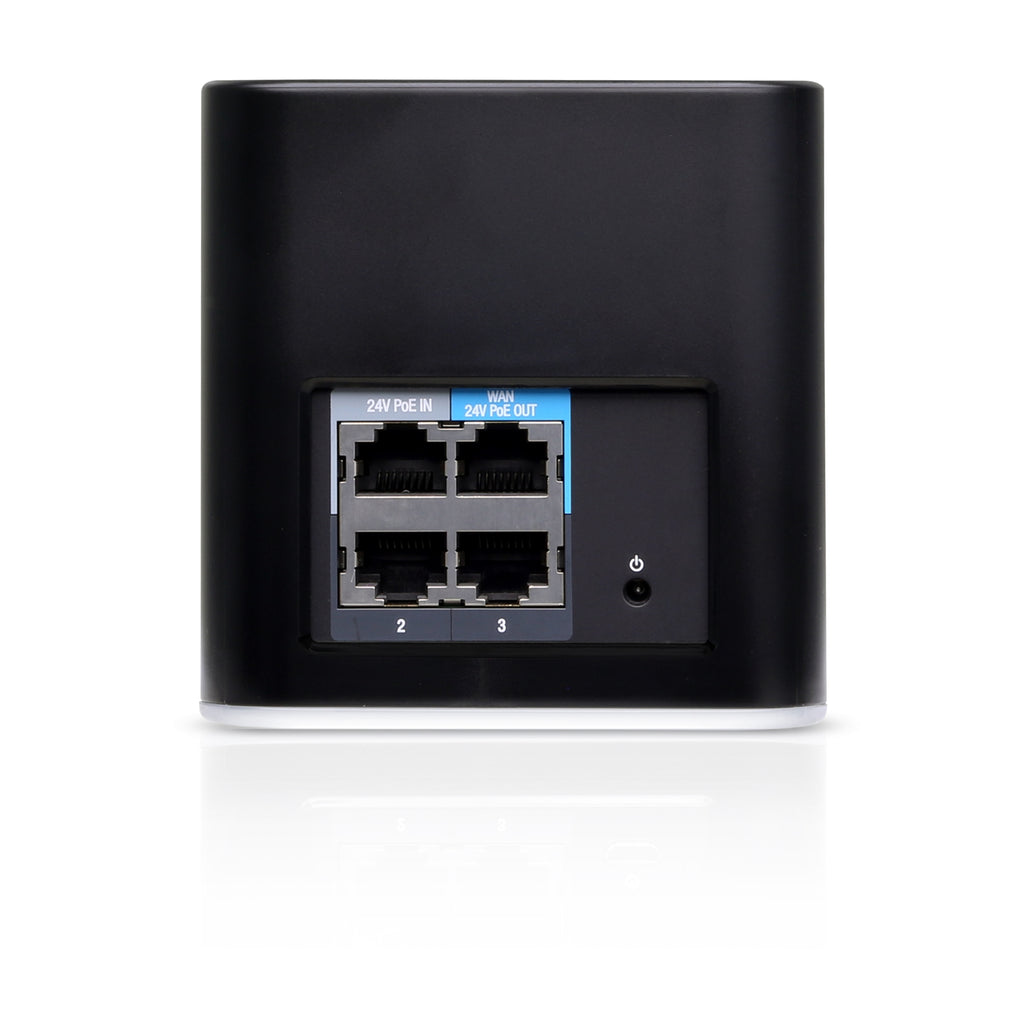 Ubiquiti ACB-AC airCube AC Home WiFi Access Point 24V PoE EU – view 3