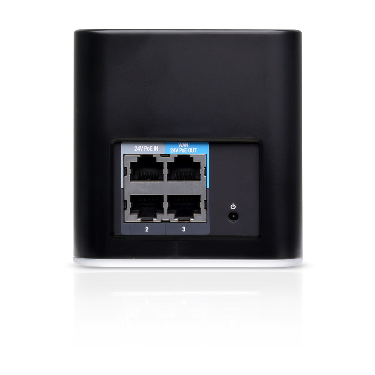 Ubiquiti ACB-AC airCube AC Home WiFi Access Point 24V PoE EU – view 3