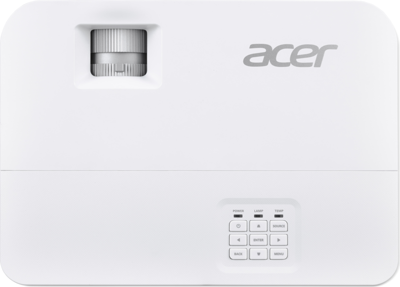 Acer H6830BD Projector