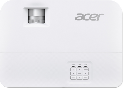 Acer H6830BD Projector