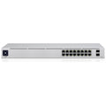 Ubiquiti USW-16-POE UniFi 16-Port PoE+ Gigabit Switch – view 3