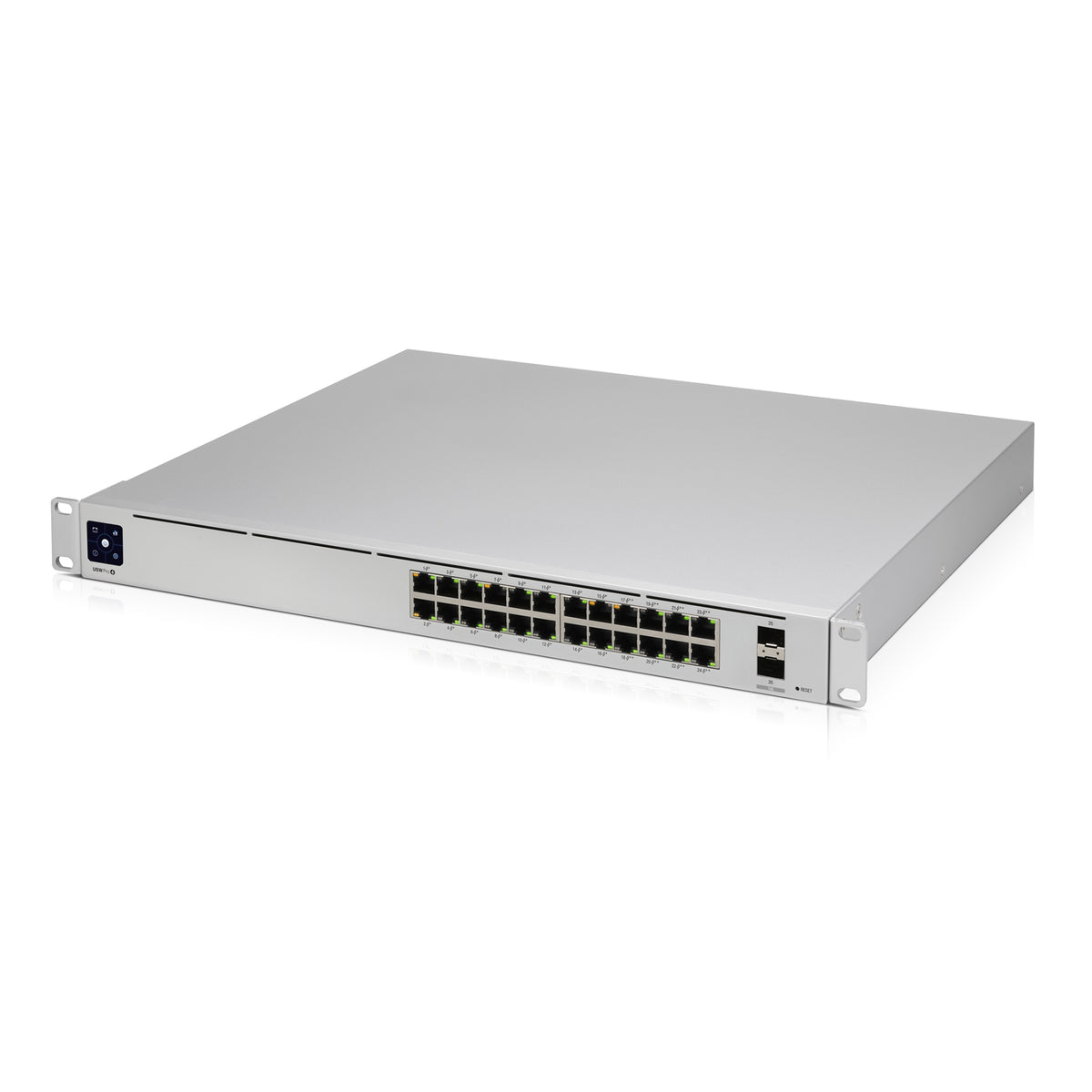 Ubiquiti USW-Pro-24-POE UniFi Switch Pro 24 PoE 400W – view 2