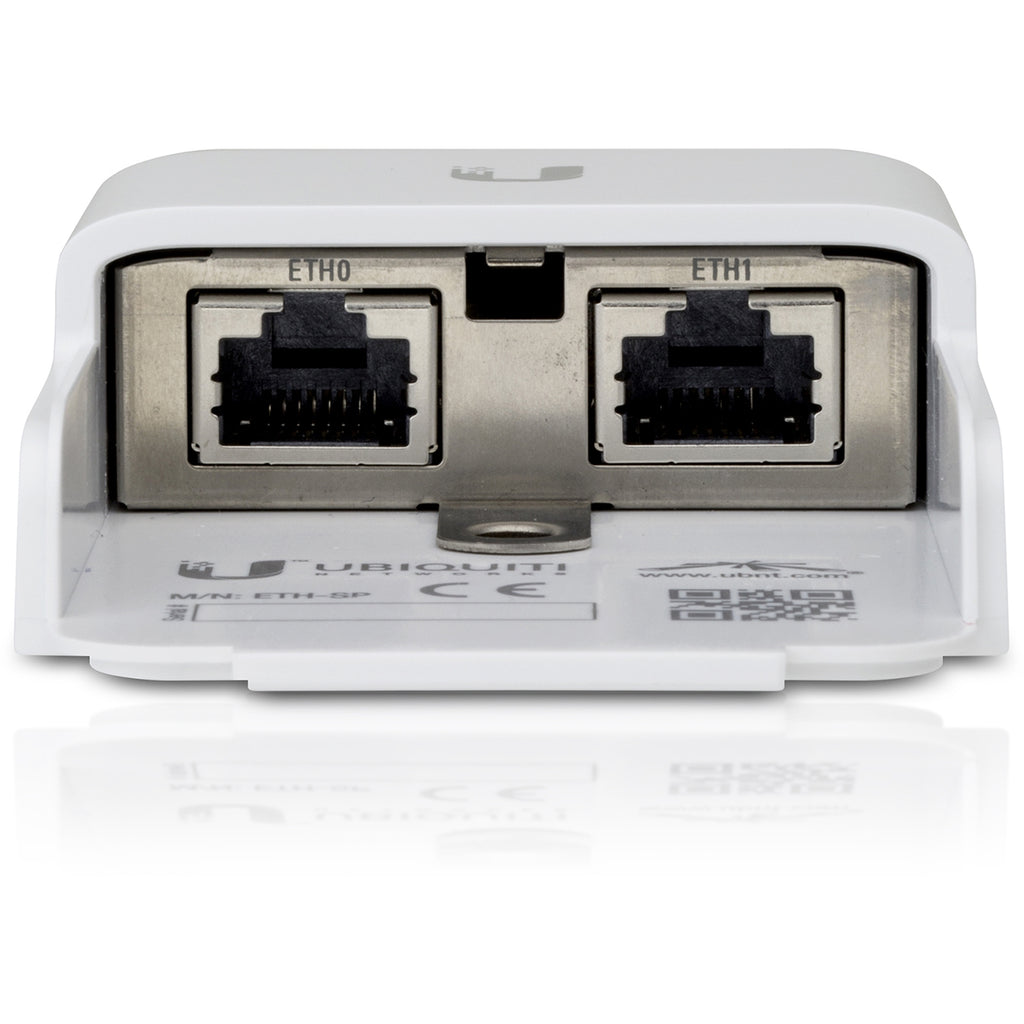 Ubiquiti ETH-SP-G2 Ethernet Surge Protector Gen 2 – view 3