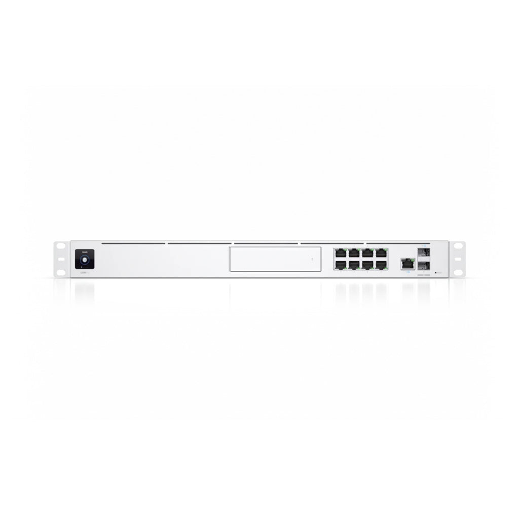 Ubiquiti UDM-Pro UniFi Dream Machine Pro - 10G Gateway – view 2