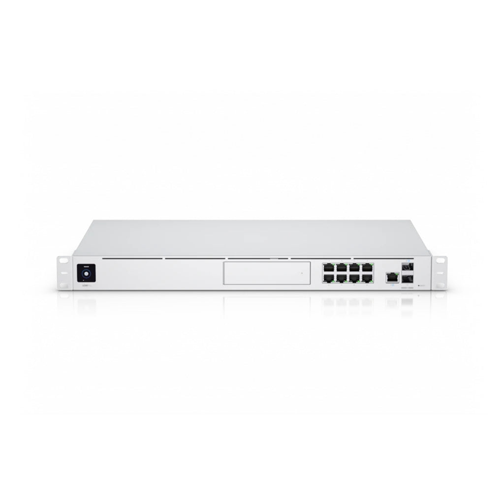 Ubiquiti UDM-Pro UniFi Dream Machine Pro - 10G Gateway – view 4