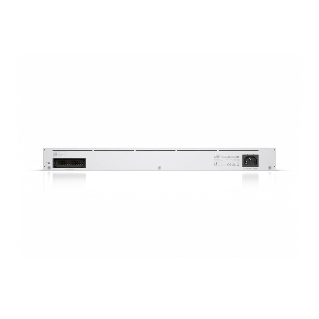 Ubiquiti UDM-Pro UniFi Dream Machine Pro - 10G Gateway – view 6