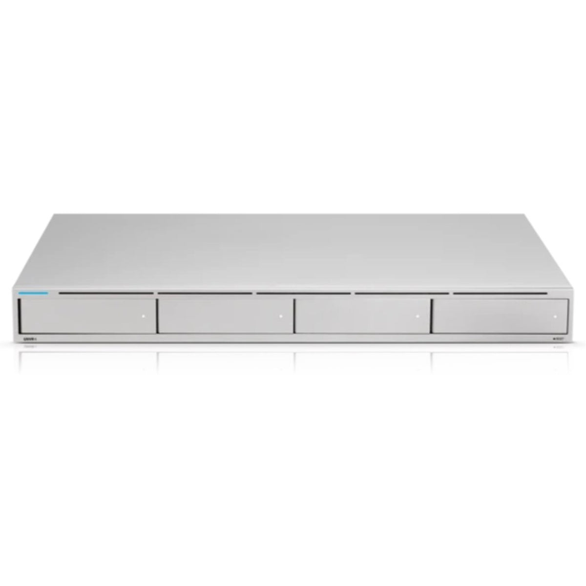 Ubiquiti UNVR UniFi Protect 4-Bay Network Video Recorder – view 2