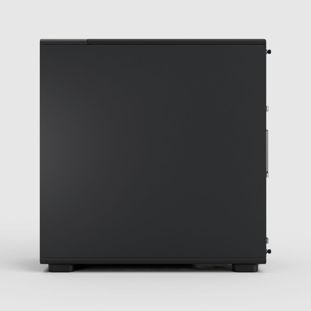 Fractal Design Epoch XL Black Solid PC Case - ATX
