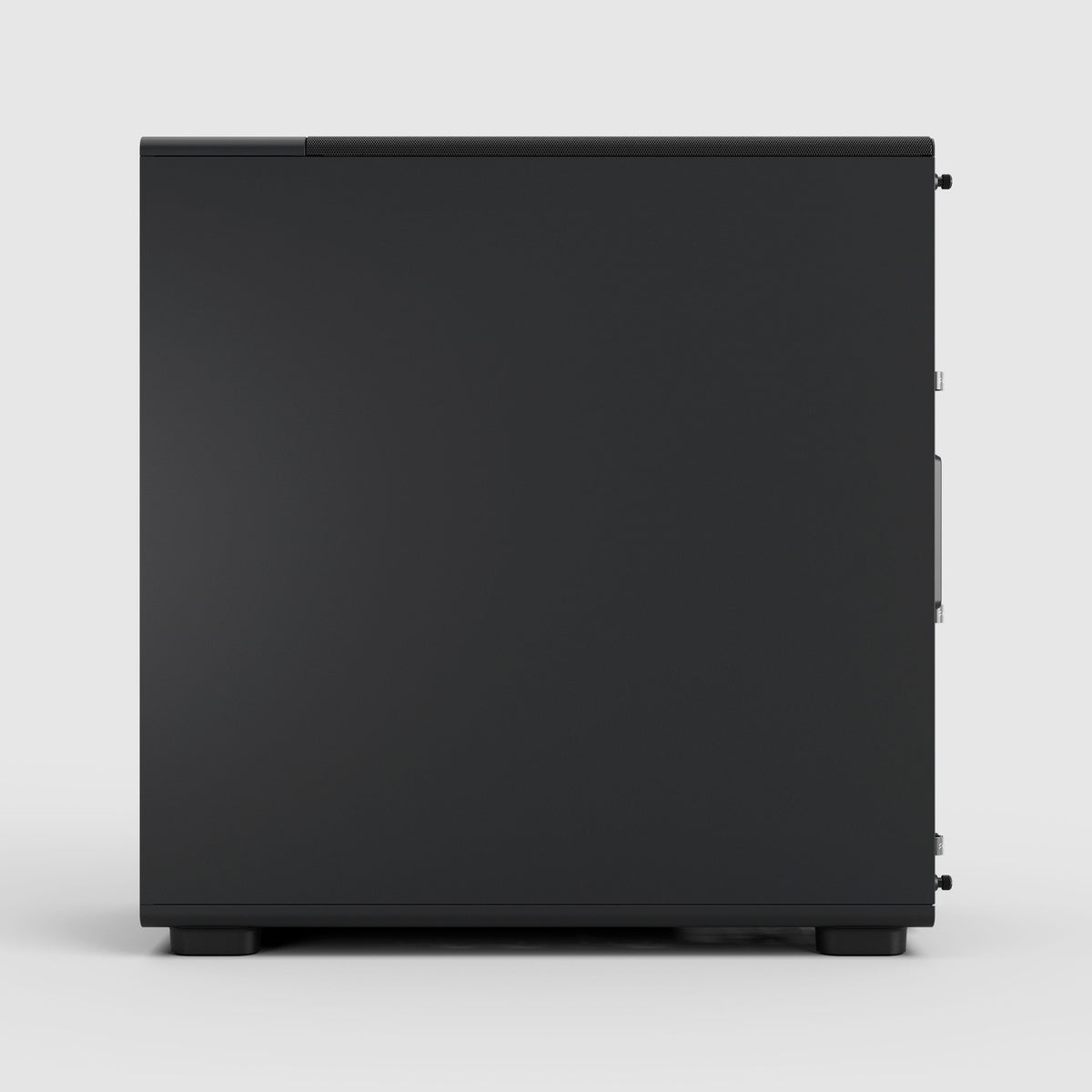 Fractal Design Epoch XL Black Solid PC Case - ATX