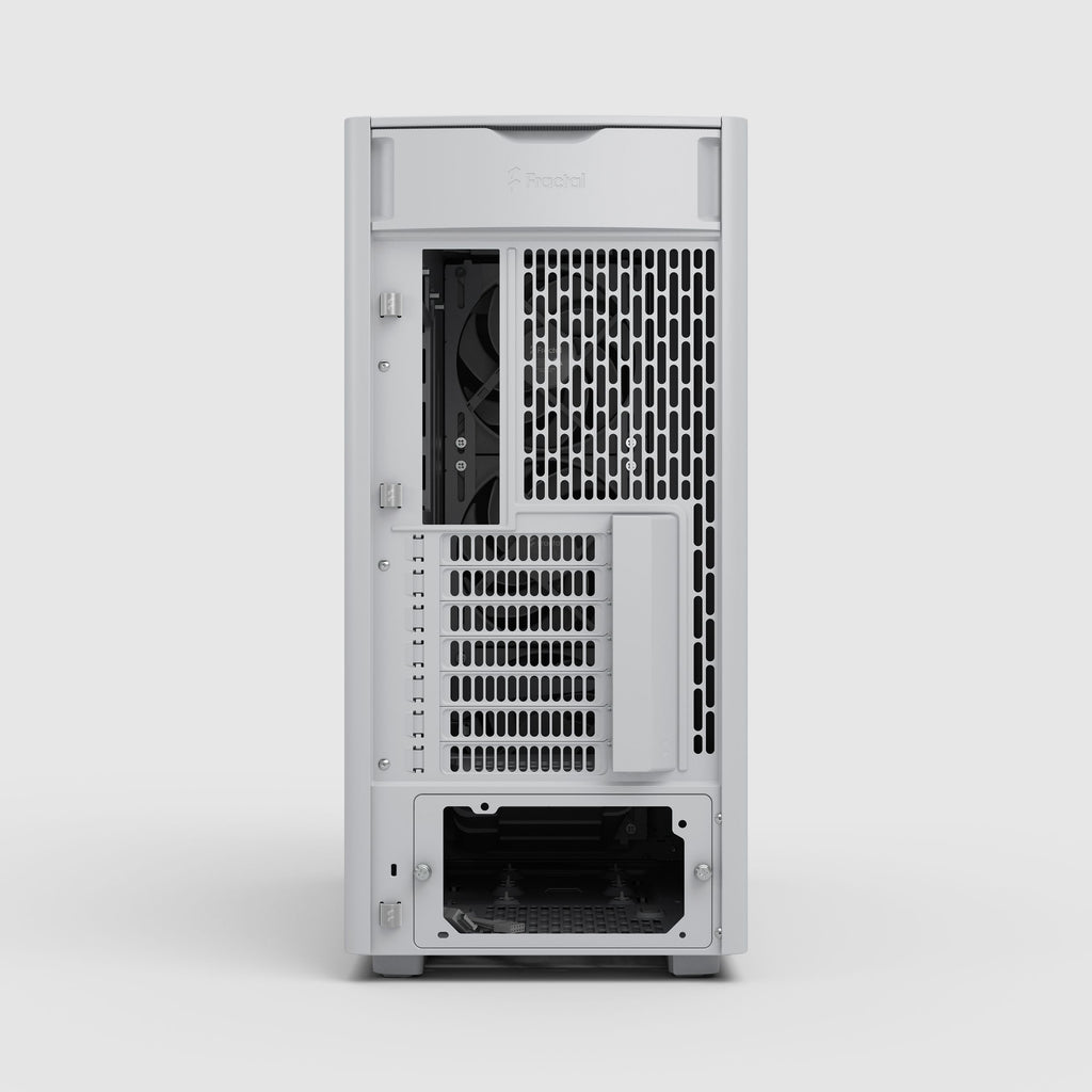 Fractal Design Define One Light Solid ATX Mid-Tower Case