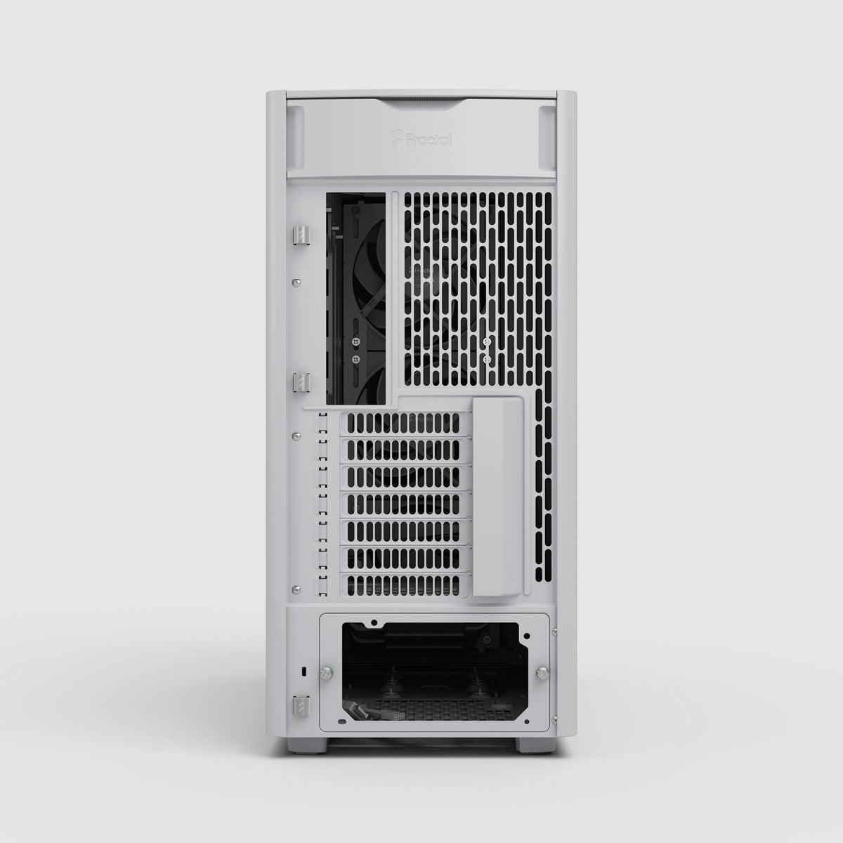 Fractal Design Define One Light Solid ATX Mid-Tower Case