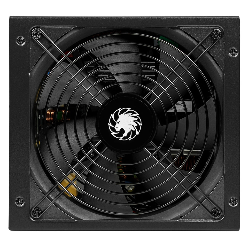 GAMEMAX RPG Rampage 800W 80+ Bronze Non-Modular PSU – view 5