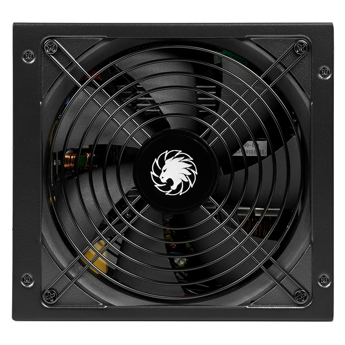 GAMEMAX RPG Rampage 800W 80+ Bronze Non-Modular PSU – view 5