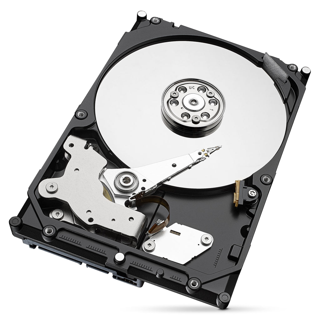 Seagate 3.5" BarraCuda Hard Drive 7200RPM, 256MB Cache, up to 8 TB – view 3