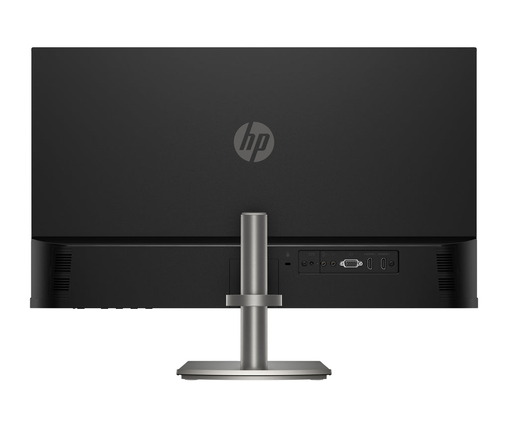 HP 527da Series 5 27" FHD IPS Monitor 100Hz Speakers