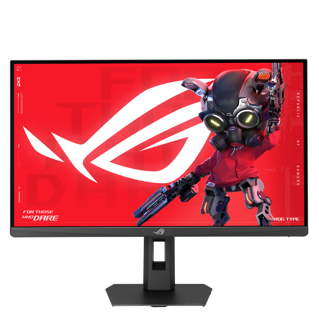 ROG Strix Pulsar XG27AQNGV