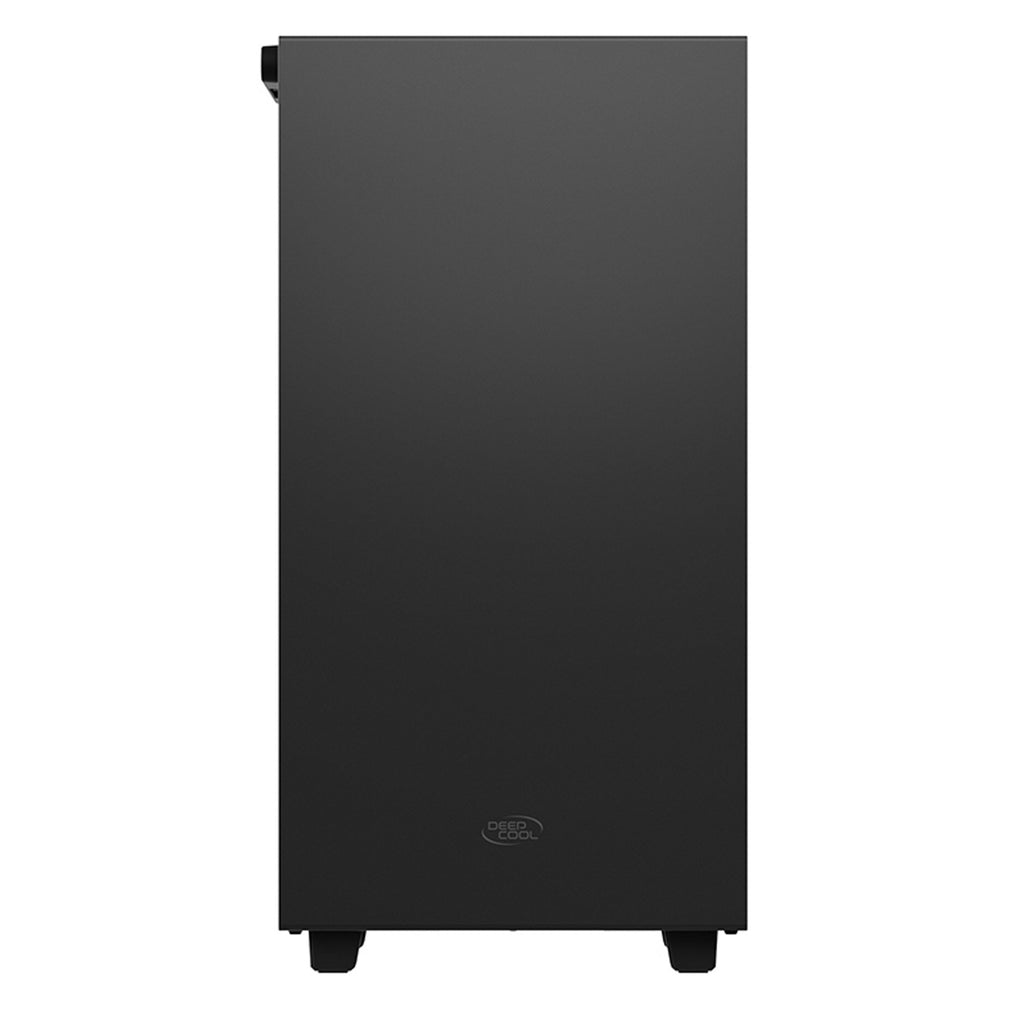 DeepCool MACUBE 110 Black Micro ATX Mini-ITX Tower Case