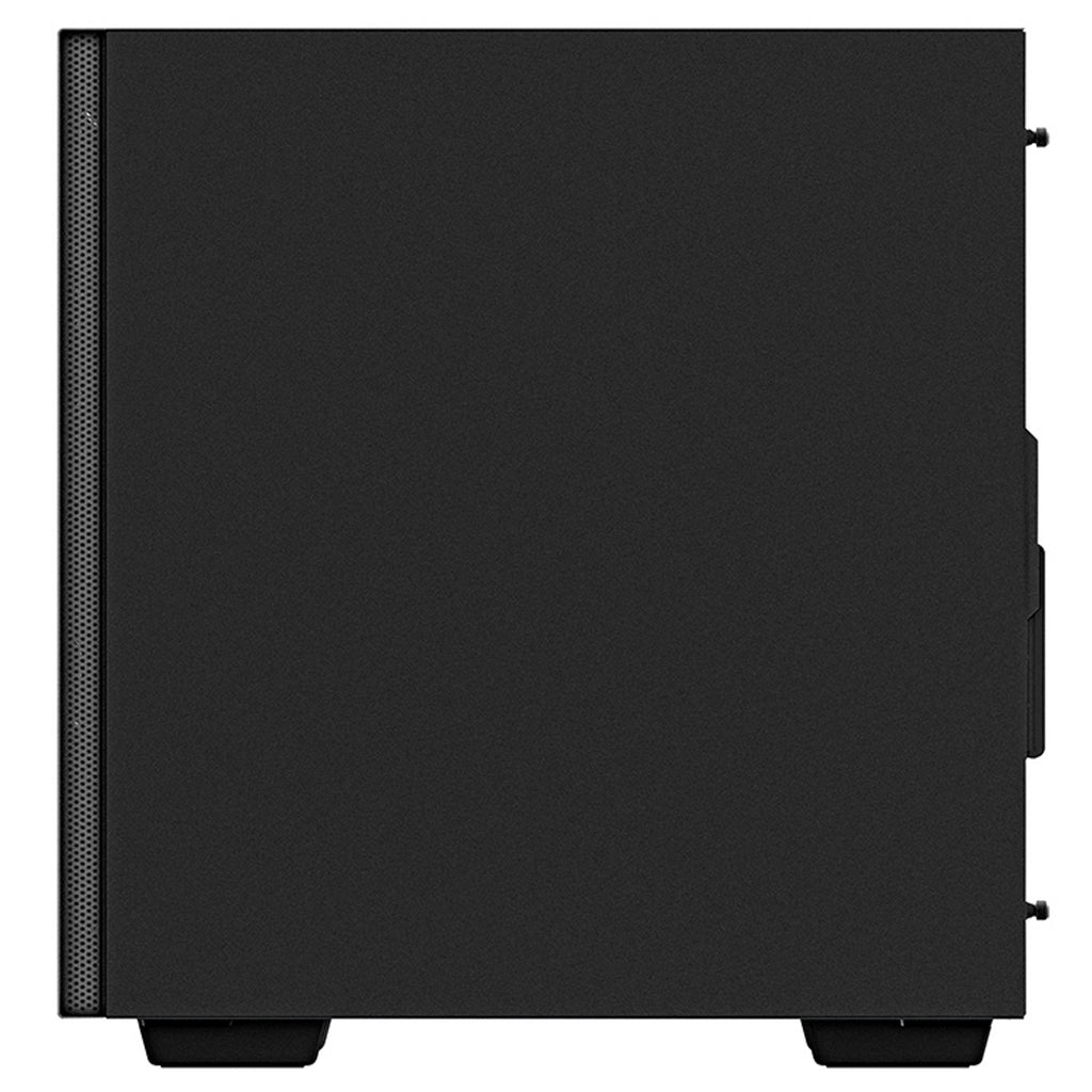 DeepCool MACUBE 110 Black Micro ATX Mini-ITX Tower Case