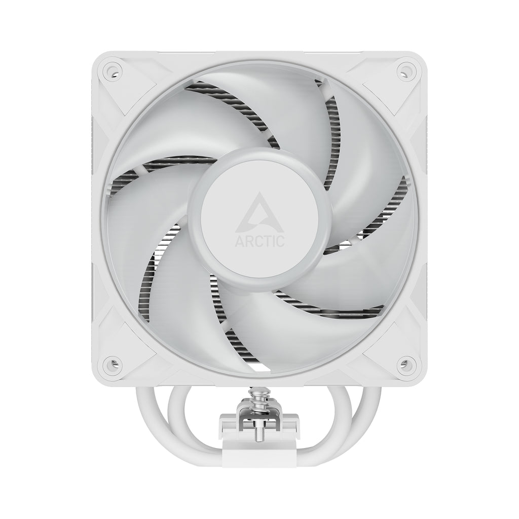 ARCTIC Freezer 36-S A-RGB White CPU Cooler 120mm