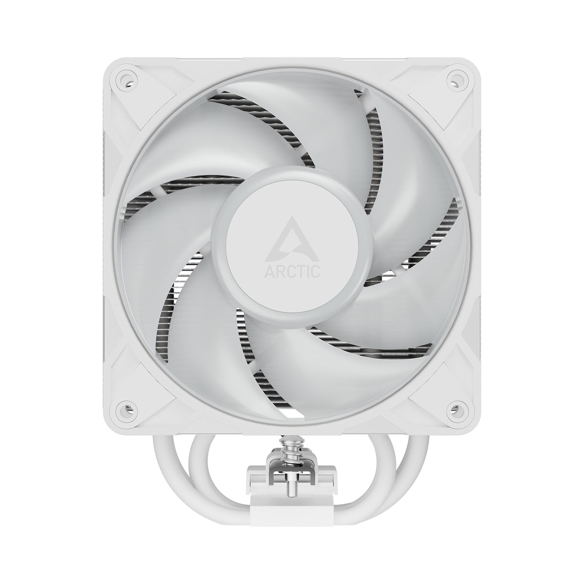 ARCTIC Freezer 36-S A-RGB White CPU Cooler 120mm