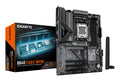 Gigabyte B840 Eagle WiFi 6E AM5 ATX Motherboard - DDR5