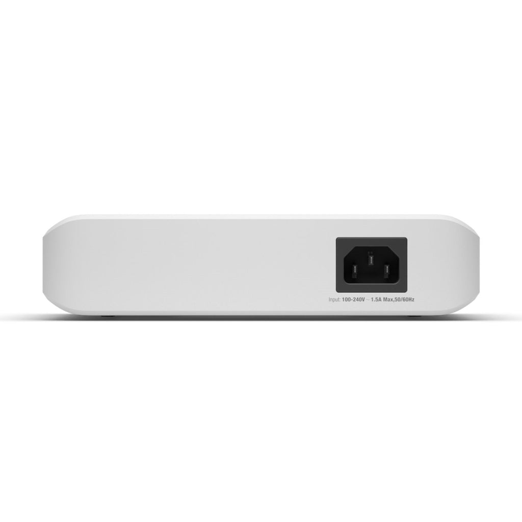 Ubiquiti USW-Lite-16-POE UniFi Switch Lite 16 PoE 8x PoE+ – view 6