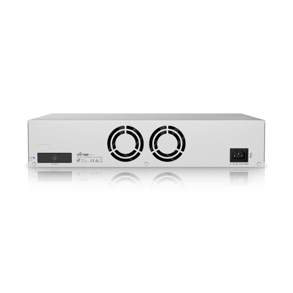Ubiquiti UNVR-PRO UniFi Protect 7-Bay NVR Pro - 10G SFP+ – view 5