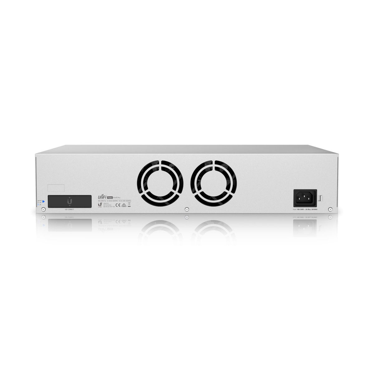 Ubiquiti UNVR-PRO UniFi Protect 7-Bay NVR Pro - 10G SFP+ – view 5
