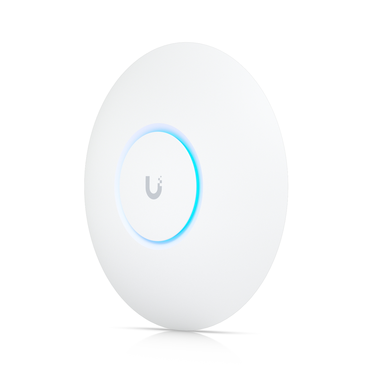 Ubiquiti UniFi U6+ WiFi 6 Access Point - Dual Band, 300+ Clients