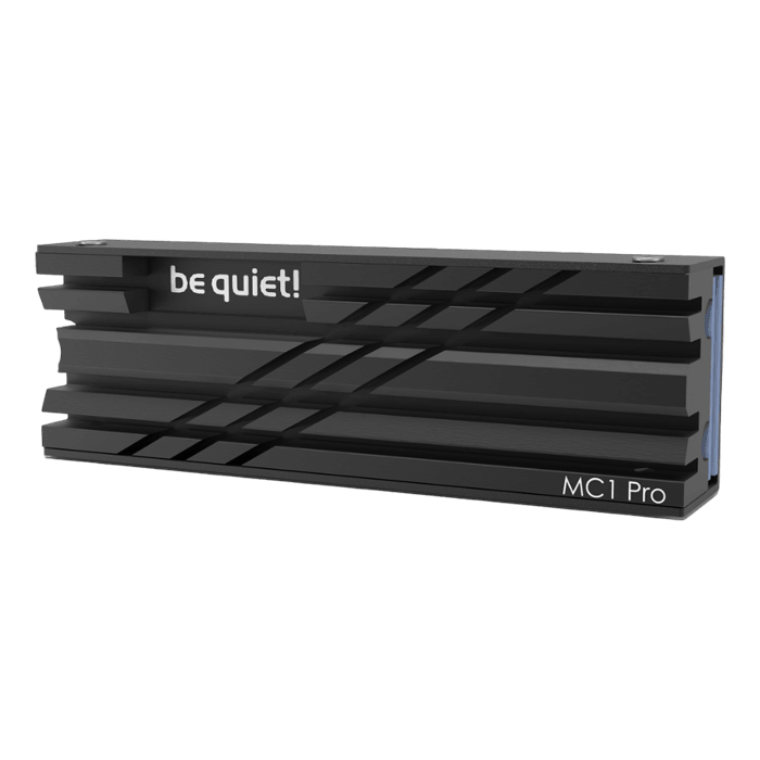 MC1 PRO RELIABLE COOLING FOR M.2 SSD