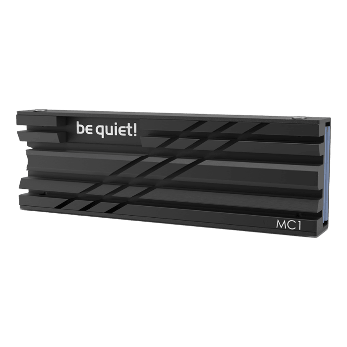 MC1 RELIABLE COOLING FOR M.2 SSD