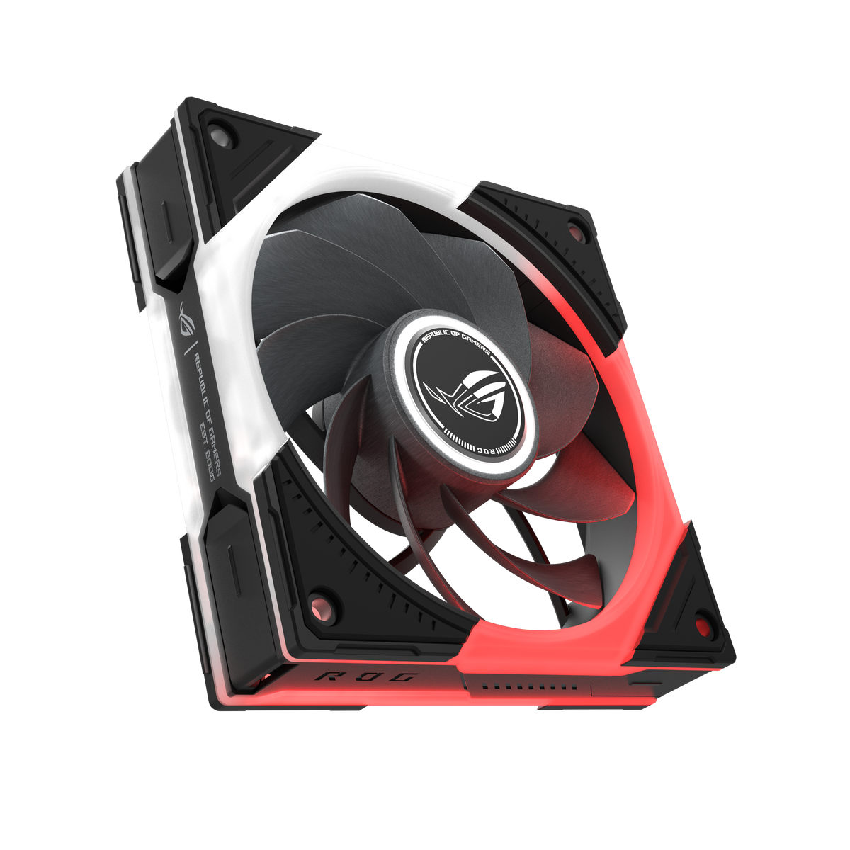 ROG Eurux GR120 ARGB Reverse Fan - Single Pack