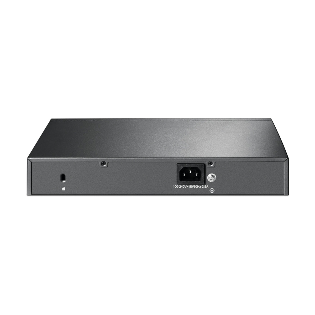 TP-Link TL-SG2210MP 10-Port Gigabit Smart PoE+ Switch 150W – view 3