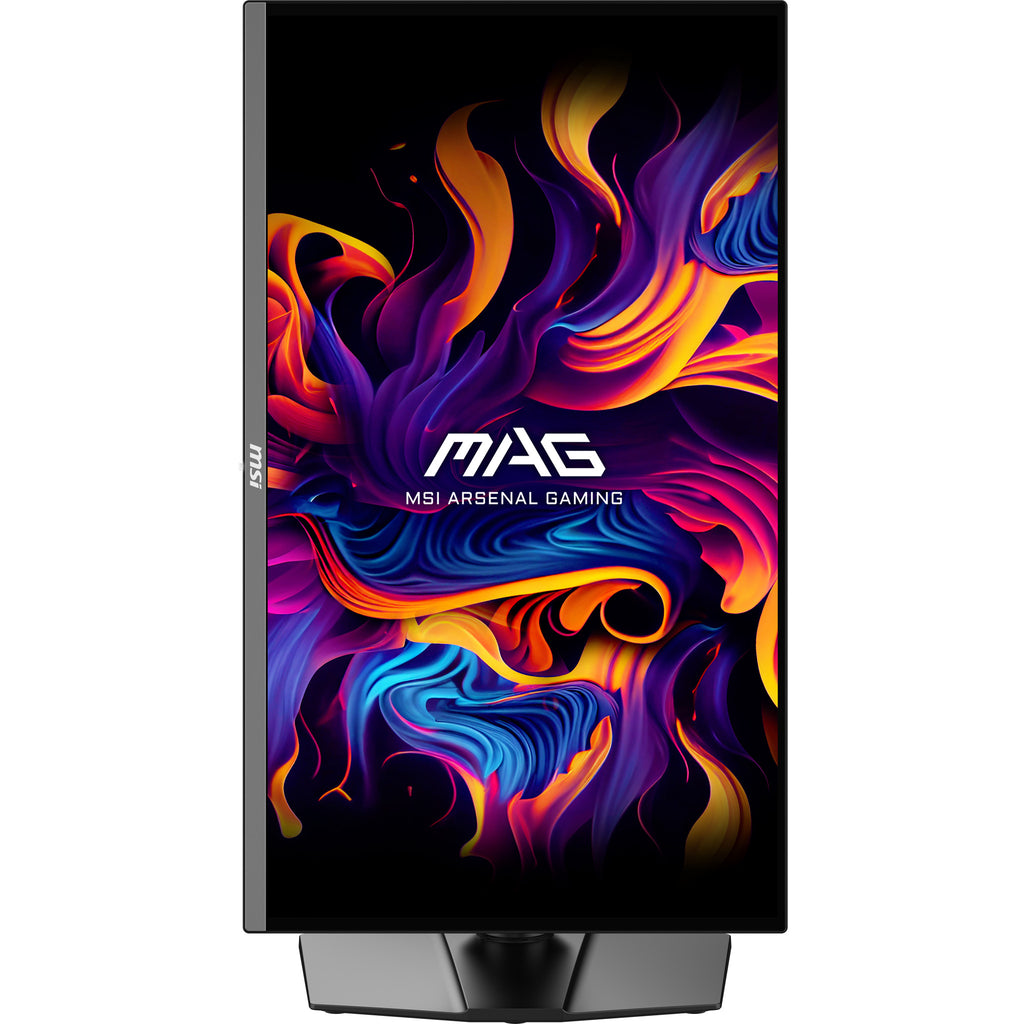MSI MAG 272QP QD-OLED X50 27" QHD 500Hz Gaming Monitor