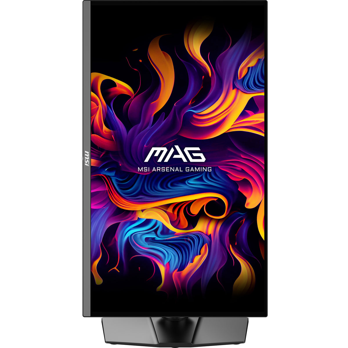 MSI MAG 272QP QD-OLED X50 27" QHD 500Hz Gaming Monitor