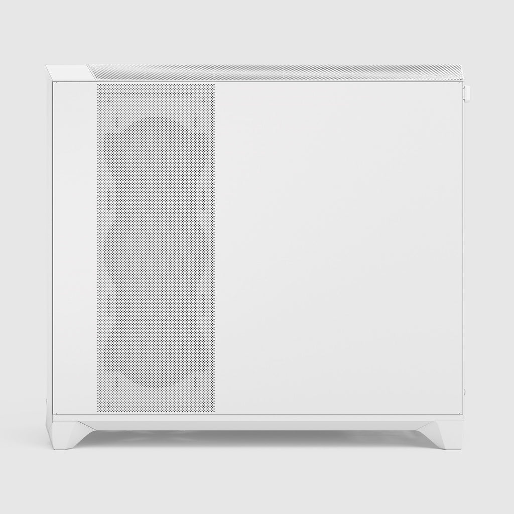 Fractal Design Meshify 3 XL White RGB Full Tower PC Case