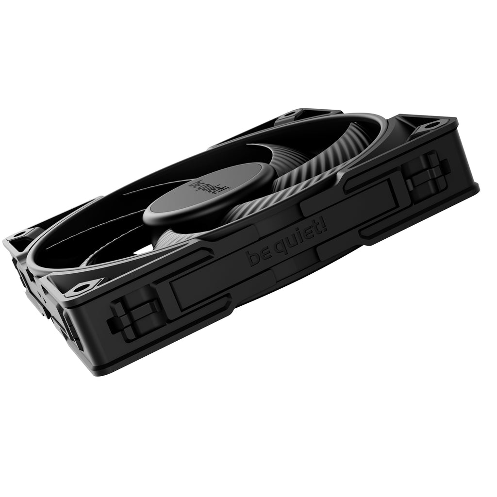 be quiet! Silent Wings Pro 4 140mm PWM Fan - BL099 2400RPM – view 3