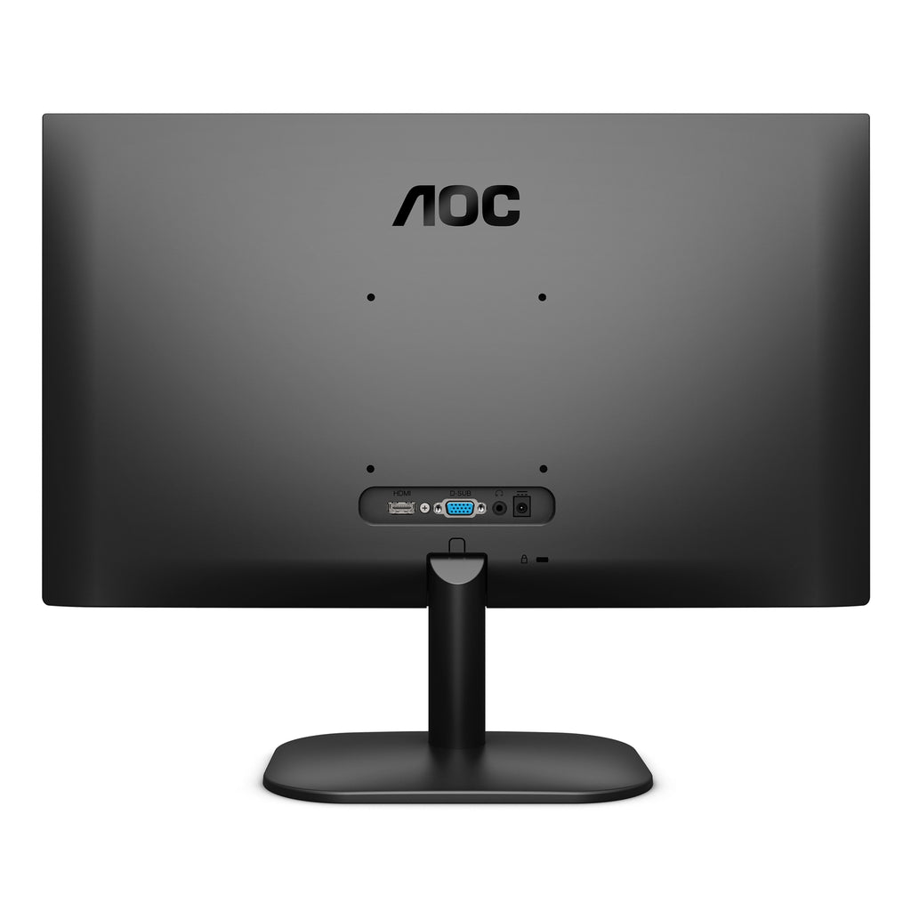 AOC 22B2H/EU 21.5" Full HD Frameless Monitor 75Hz 4ms – view 6