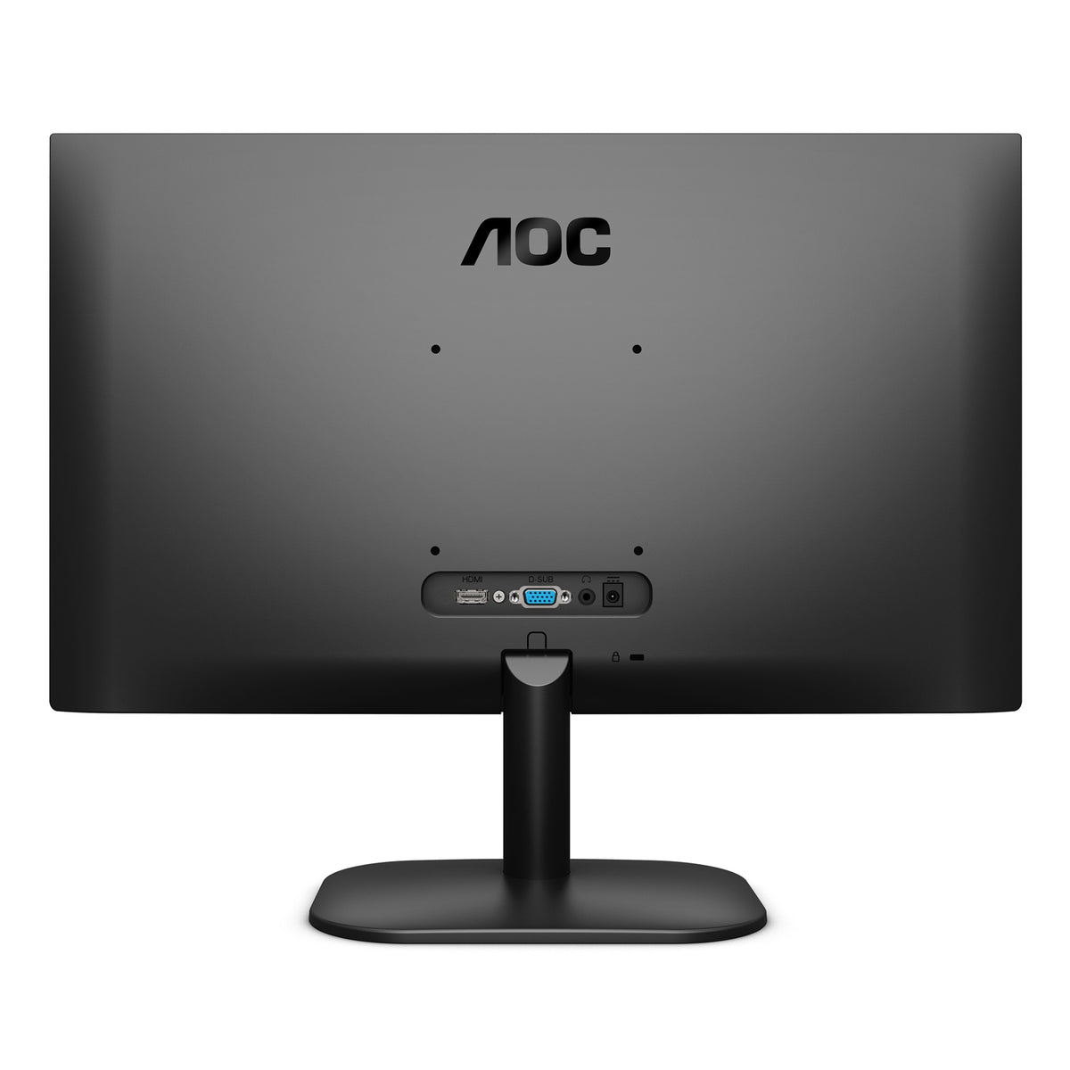 AOC 22B2H/EU 21.5" Full HD Frameless Monitor 75Hz 4ms – view 6