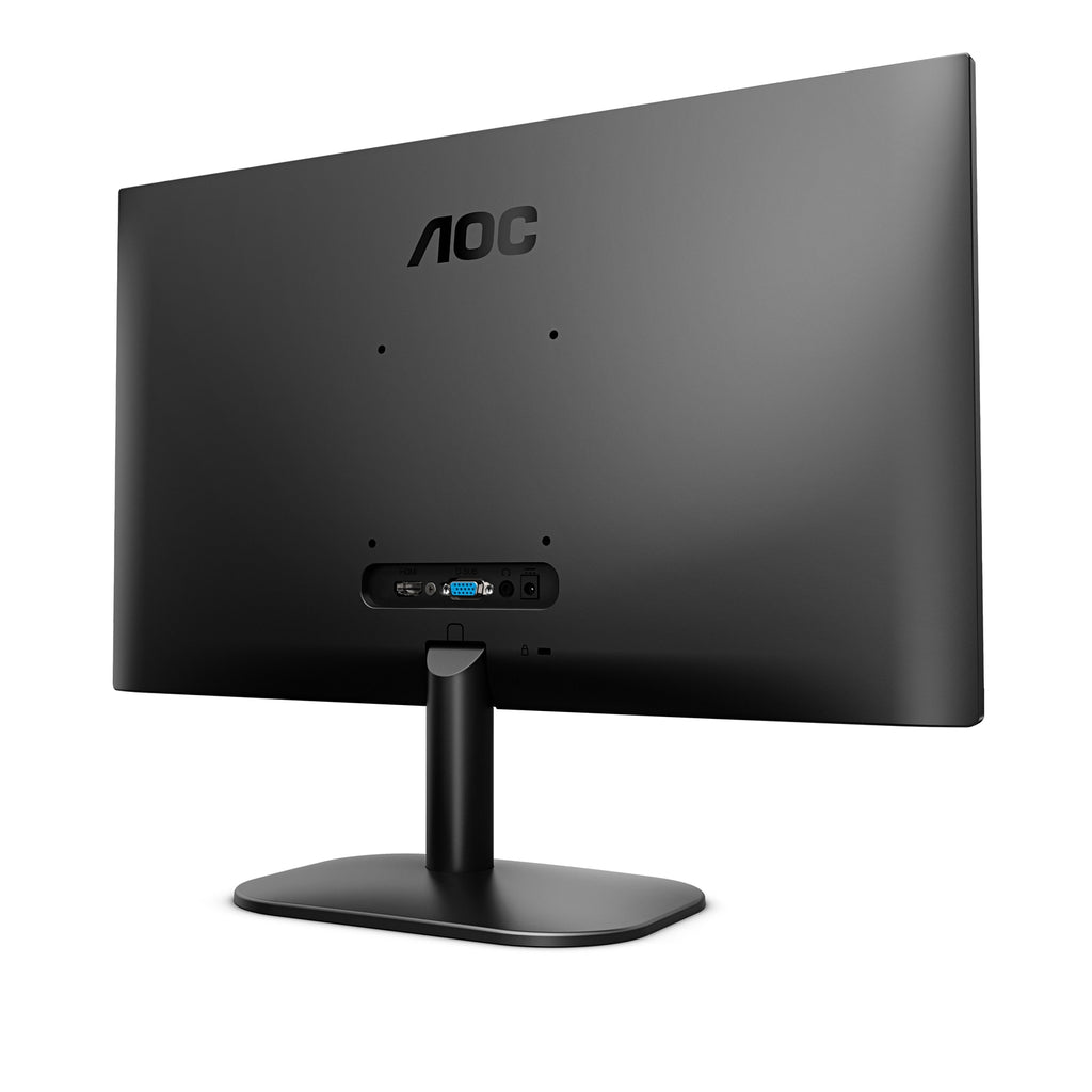 AOC 22B2H/EU 21.5" Full HD Frameless Monitor 75Hz 4ms – view 7