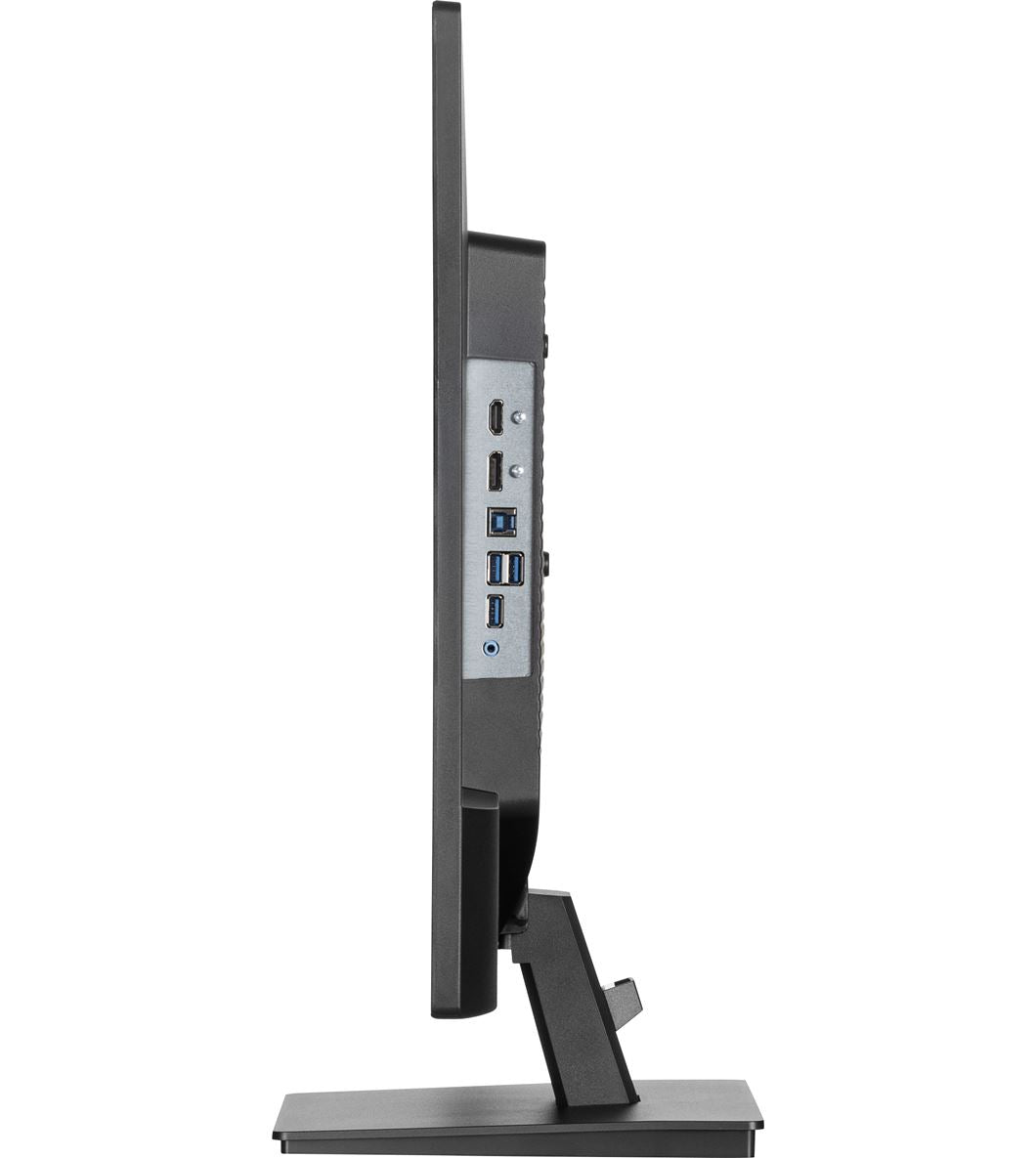 iiyama Prolite monitor X3270QSU-B1 32' IPS WQHD 2560x1440, Black, HDMI, Display Port, USB Hub