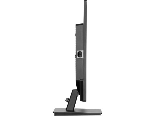 iiyama Prolite monitor X3270QSU-B1 32" IPS WQHD 2560x1440, Black, HDMI, Display Port, USB Hub image 5