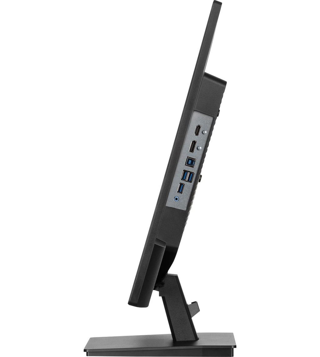iiyama Prolite monitor X3270QSU-B1 32' IPS WQHD 2560x1440, Black, HDMI, Display Port, USB Hub